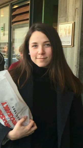 Meet your Posher, Mariia - Picture 1 of 1